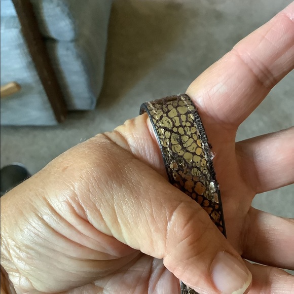 UK style French Crossbody bags gold silver silver bundle (2) pie bundle - Picture 16 of 16